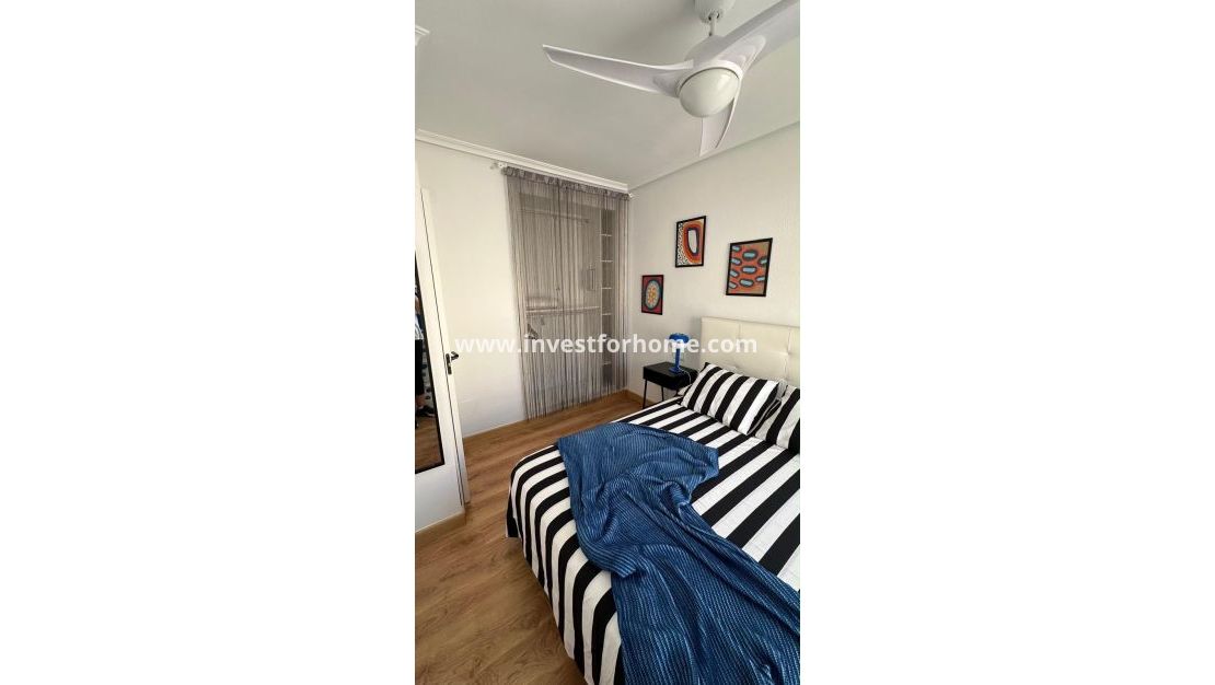 Vente - Maison - Orihuela Costa - La Zenia
