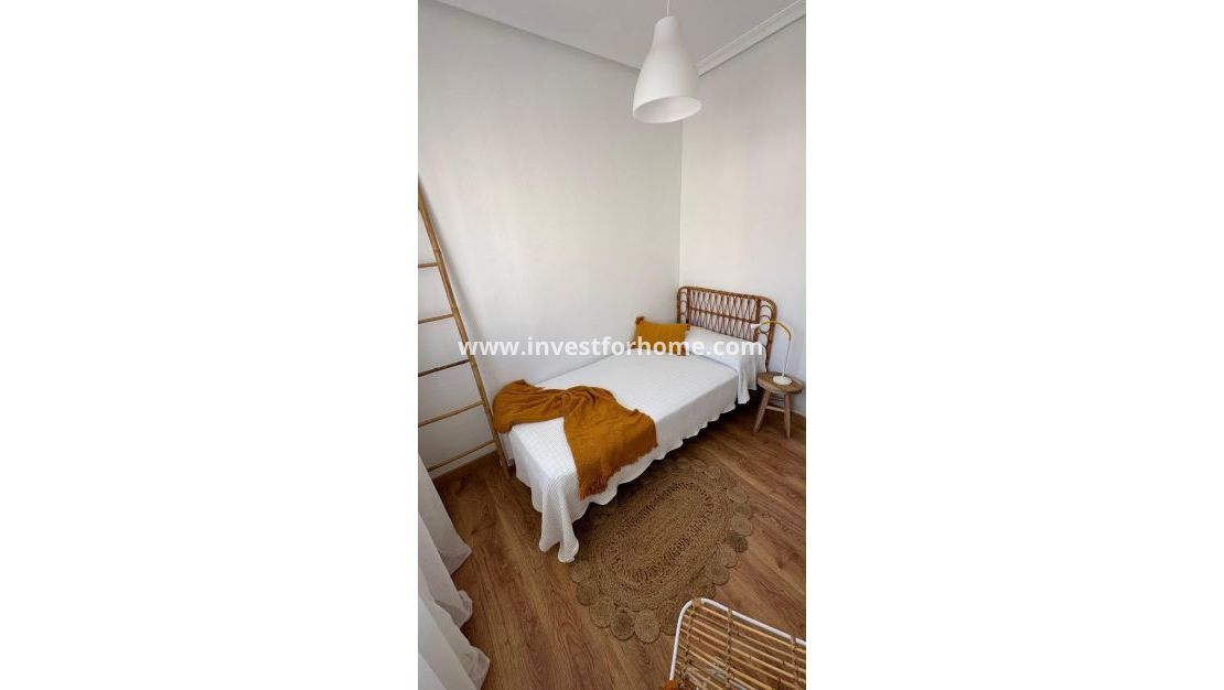 Vente - Maison - Orihuela Costa - La Zenia