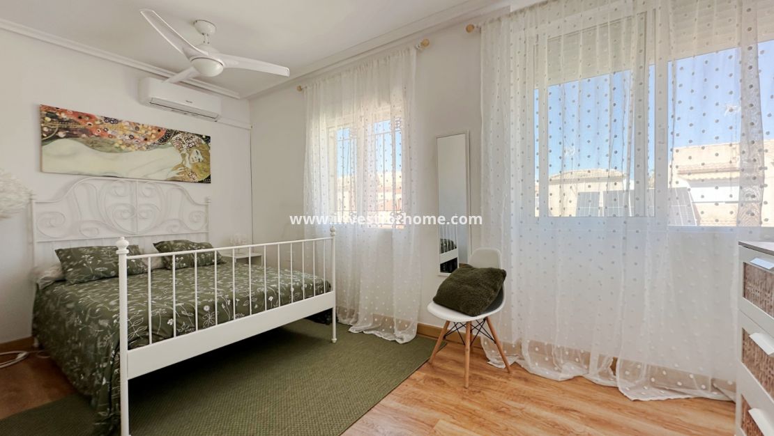 Vente - Maison - Orihuela Costa - La Zenia