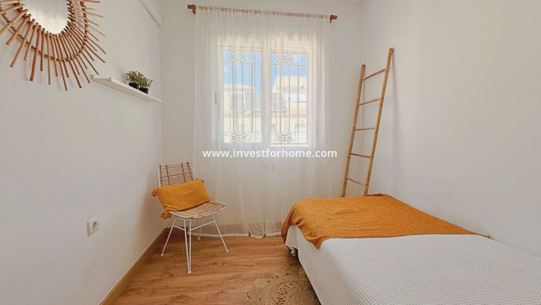 Vente - Maison - Orihuela Costa - La Zenia