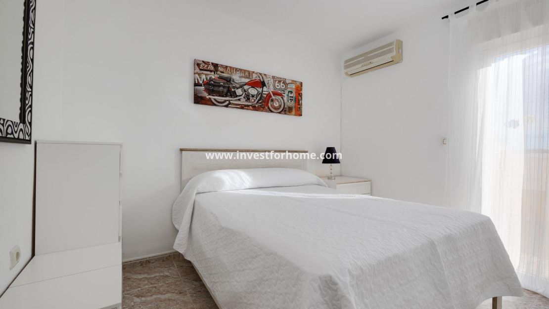 Vente - Maison - Orihuela Costa - Las Filipinas