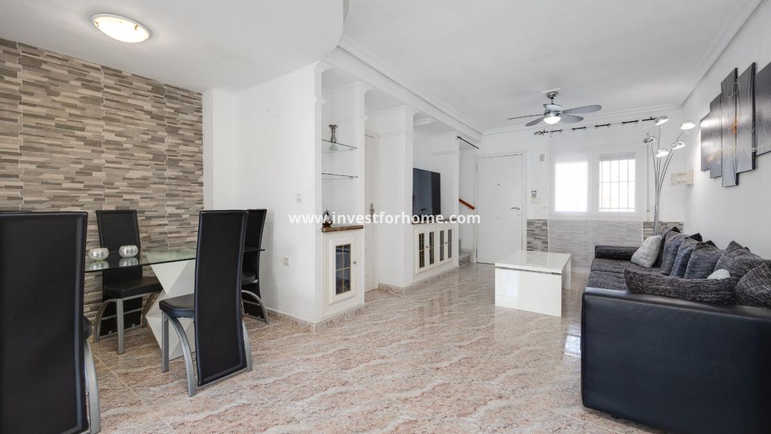 Vente - Maison - Orihuela Costa - Las Filipinas