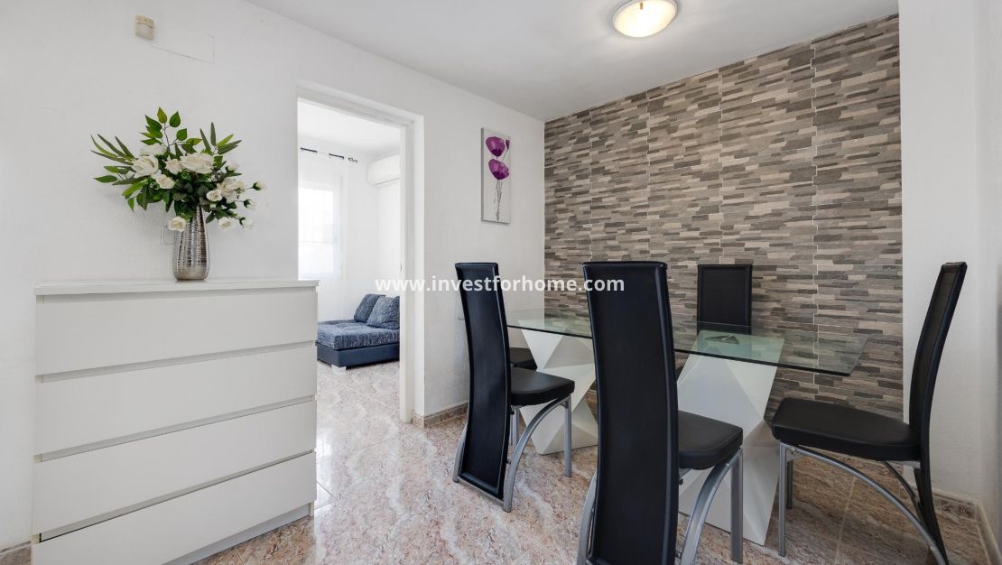 Vente - Maison - Orihuela Costa - Las Filipinas