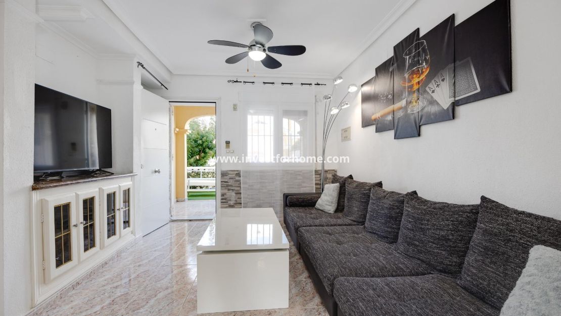 Vente - Maison - Orihuela Costa - Las Filipinas