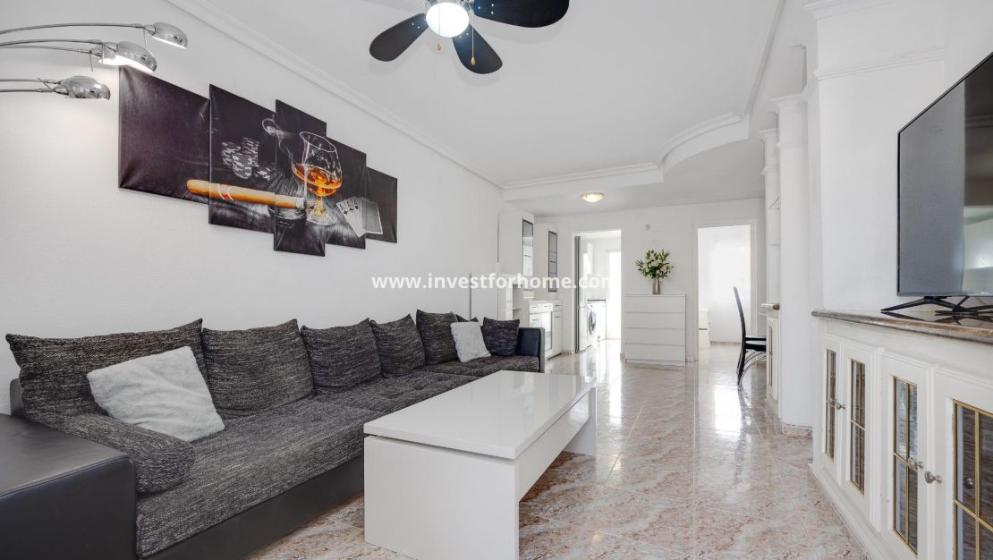 Vente - Maison - Orihuela Costa - Las Filipinas