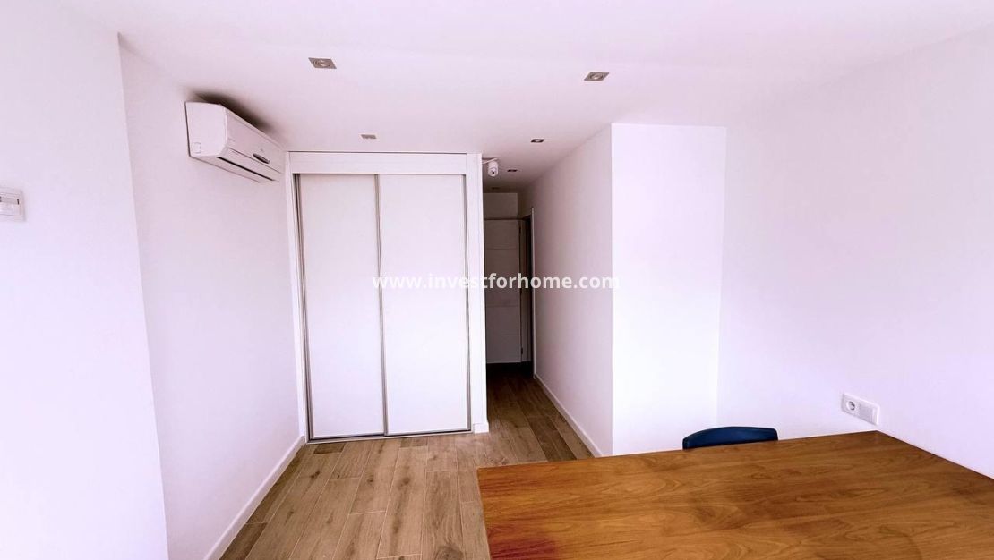 Vente - Maison - Orihuela Costa - Las Filipinas