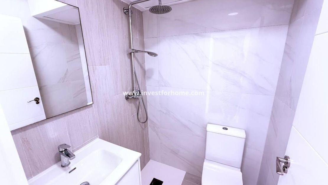 Vente - Maison - Orihuela Costa - Las Filipinas