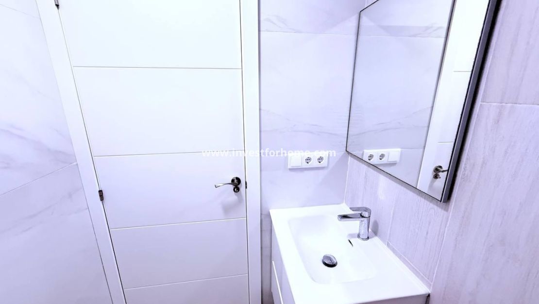 Vente - Maison - Orihuela Costa - Las Filipinas