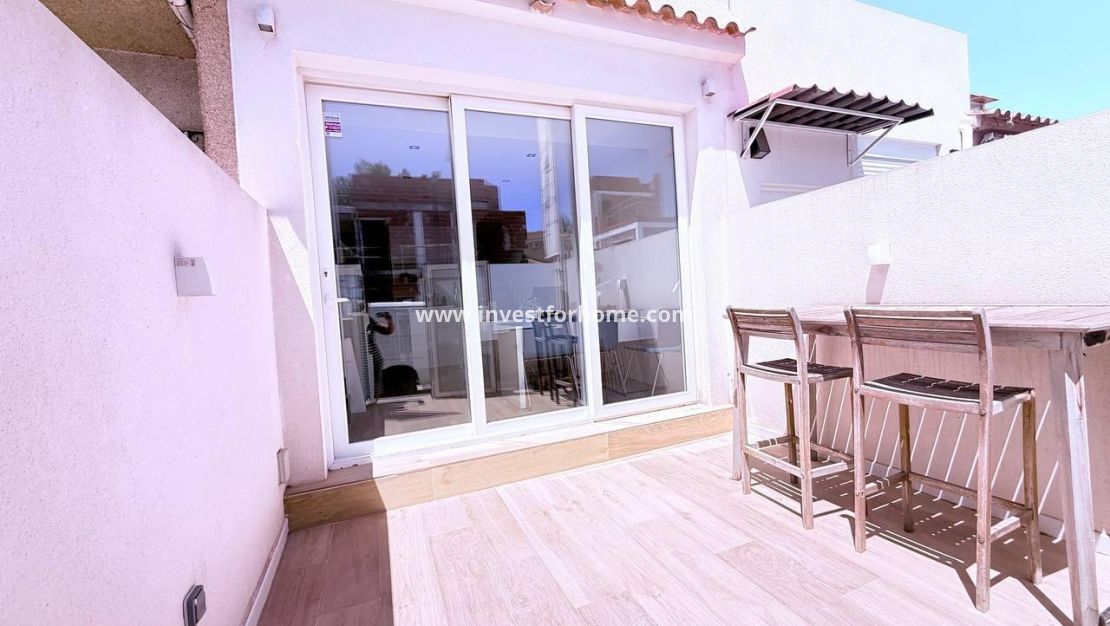 Vente - Maison - Orihuela Costa - Las Filipinas