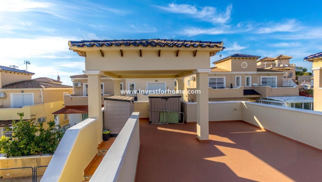 Vente - Maison - Orihuela Costa - Las Filipinas