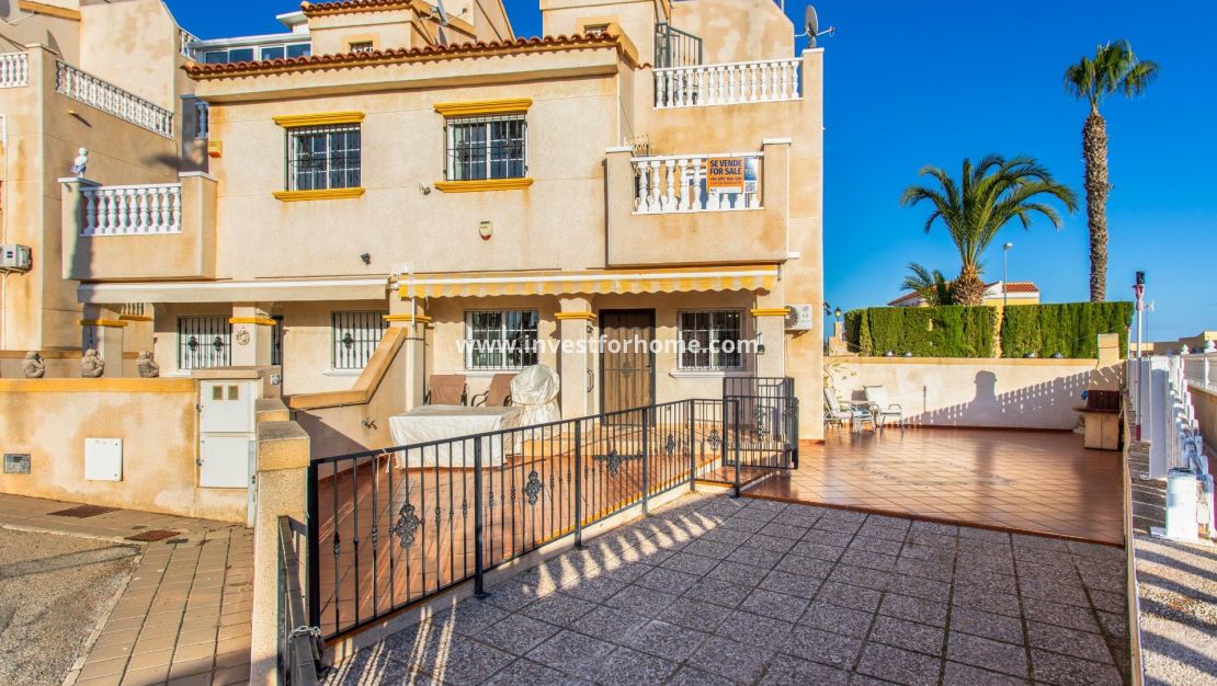 Vente - Maison - Orihuela Costa - Las Filipinas