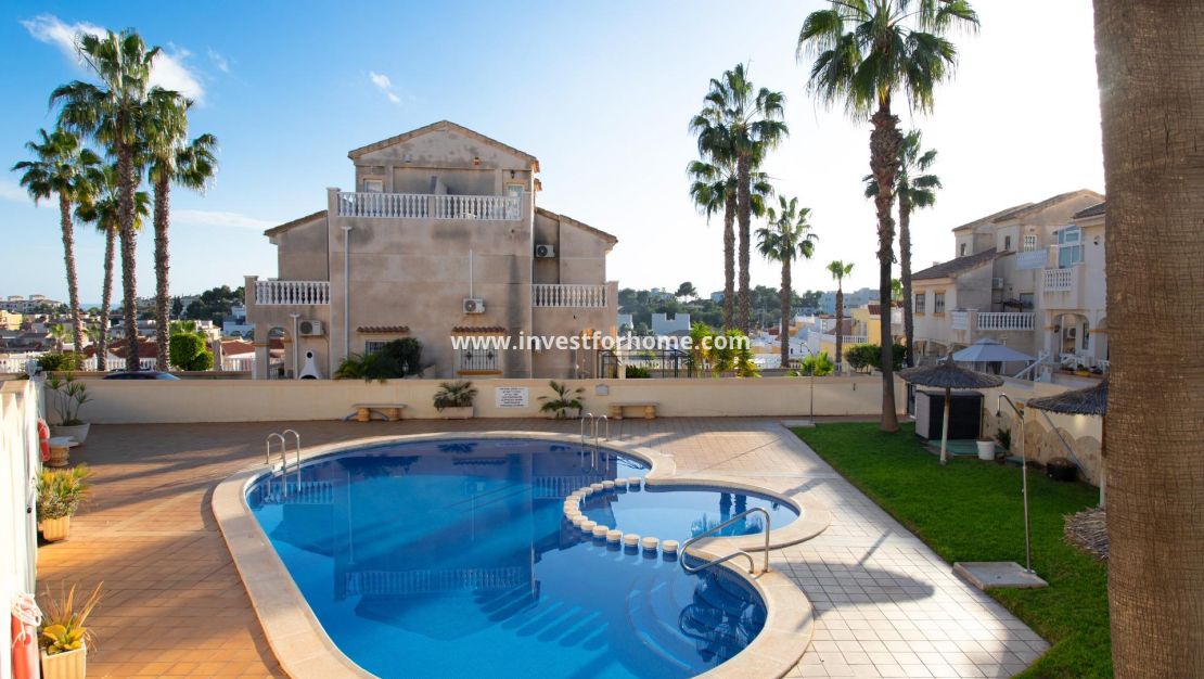 Vente - Maison - Orihuela Costa - Las Filipinas