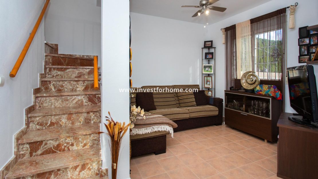 Vente - Maison - Orihuela Costa - Las Filipinas