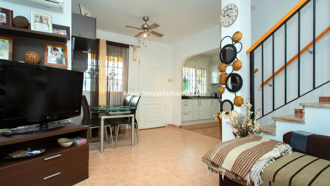 Vente - Maison - Orihuela Costa - Las Filipinas