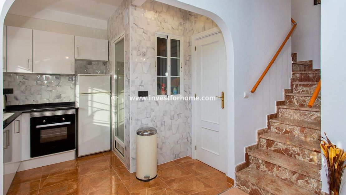 Vente - Maison - Orihuela Costa - Las Filipinas