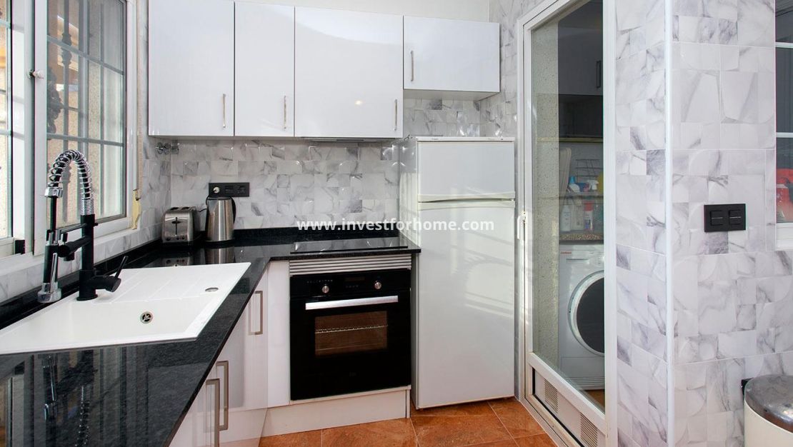 Vente - Maison - Orihuela Costa - Las Filipinas