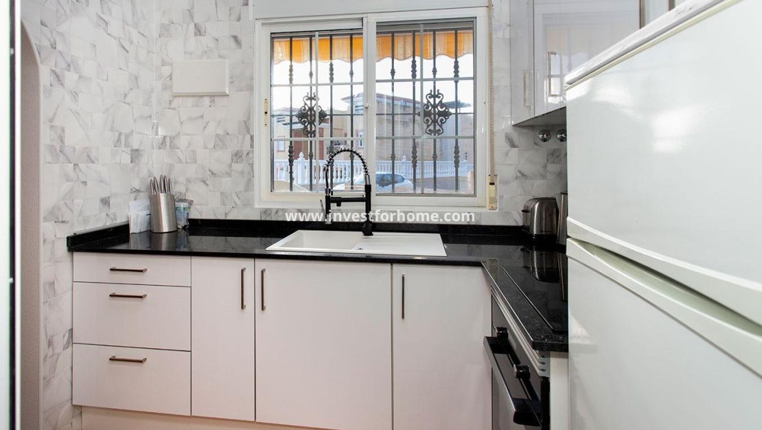 Vente - Maison - Orihuela Costa - Las Filipinas