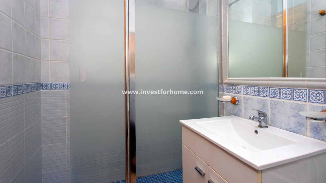 Vente - Maison - Orihuela Costa - Las Filipinas