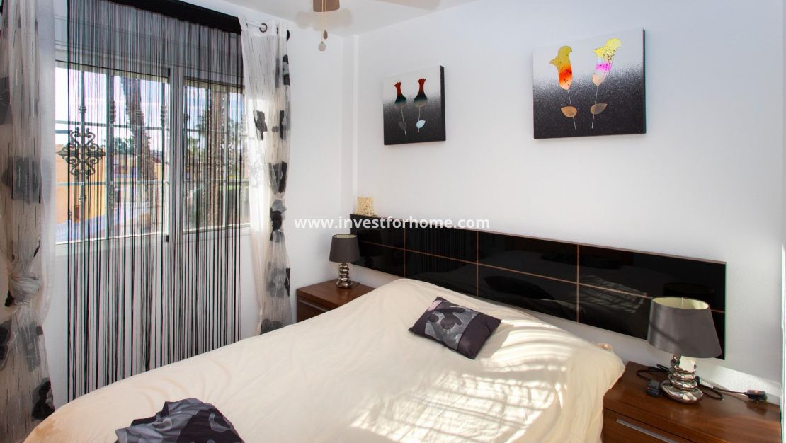 Vente - Maison - Orihuela Costa - Las Filipinas