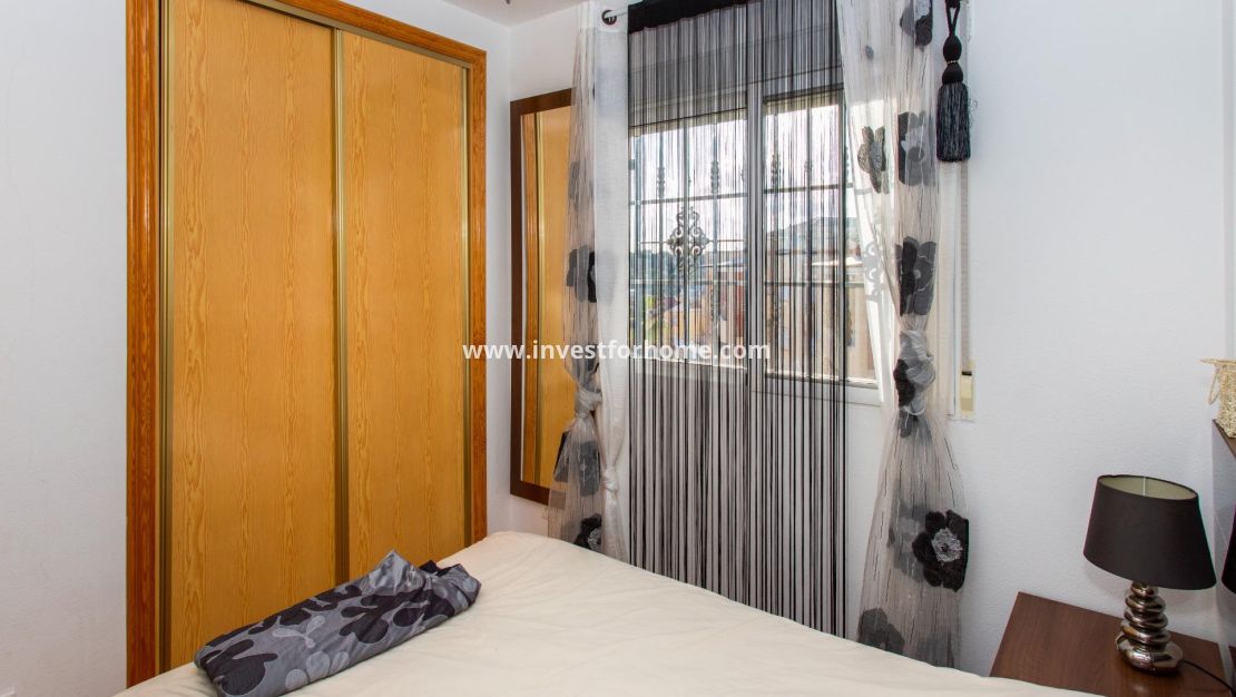 Vente - Maison - Orihuela Costa - Las Filipinas