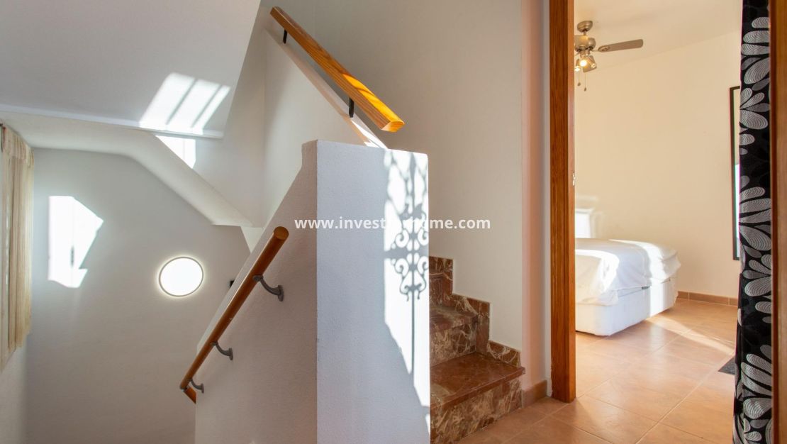 Vente - Maison - Orihuela Costa - Las Filipinas