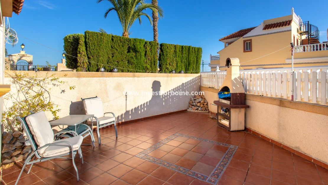 Vente - Maison - Orihuela Costa - Las Filipinas