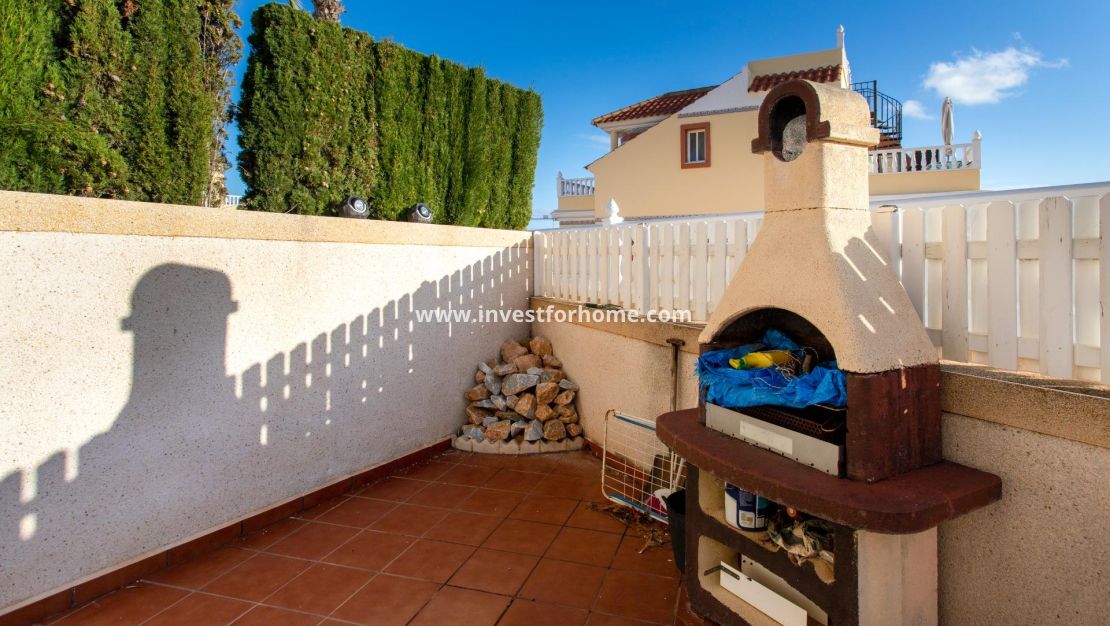 Vente - Maison - Orihuela Costa - Las Filipinas