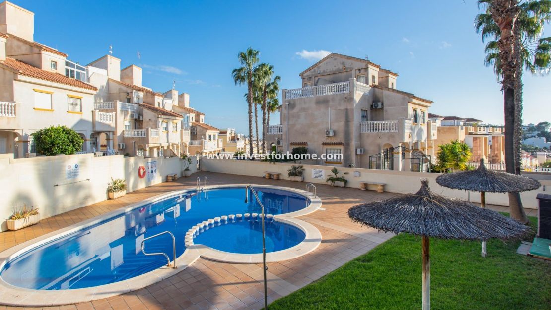 Vente - Maison - Orihuela Costa - Las Filipinas