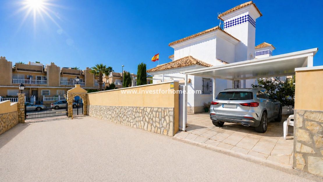 Vente - Maison - Orihuela Costa - Las Filipinas
