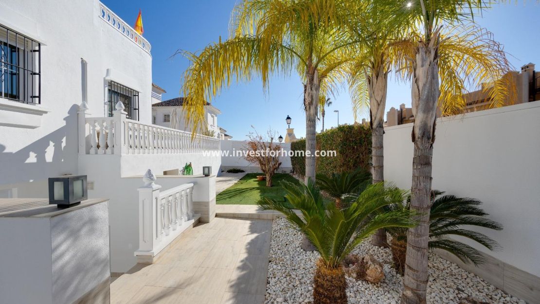 Vente - Maison - Orihuela Costa - Las Filipinas