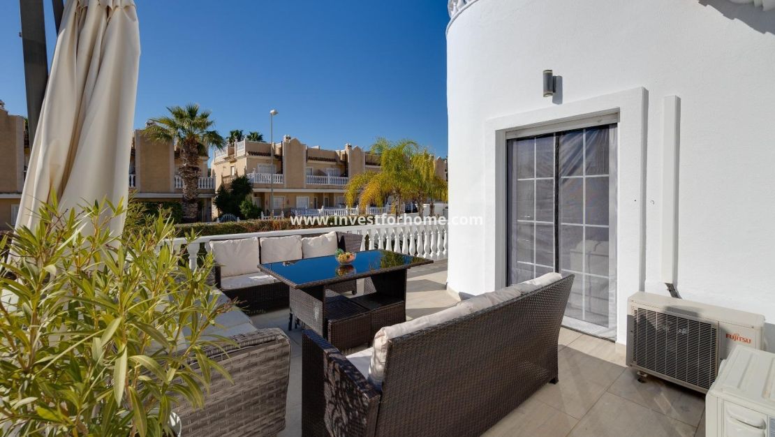 Vente - Maison - Orihuela Costa - Las Filipinas