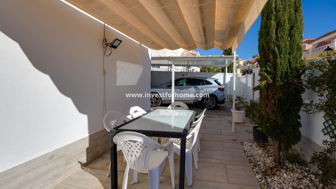 Vente - Maison - Orihuela Costa - Las Filipinas