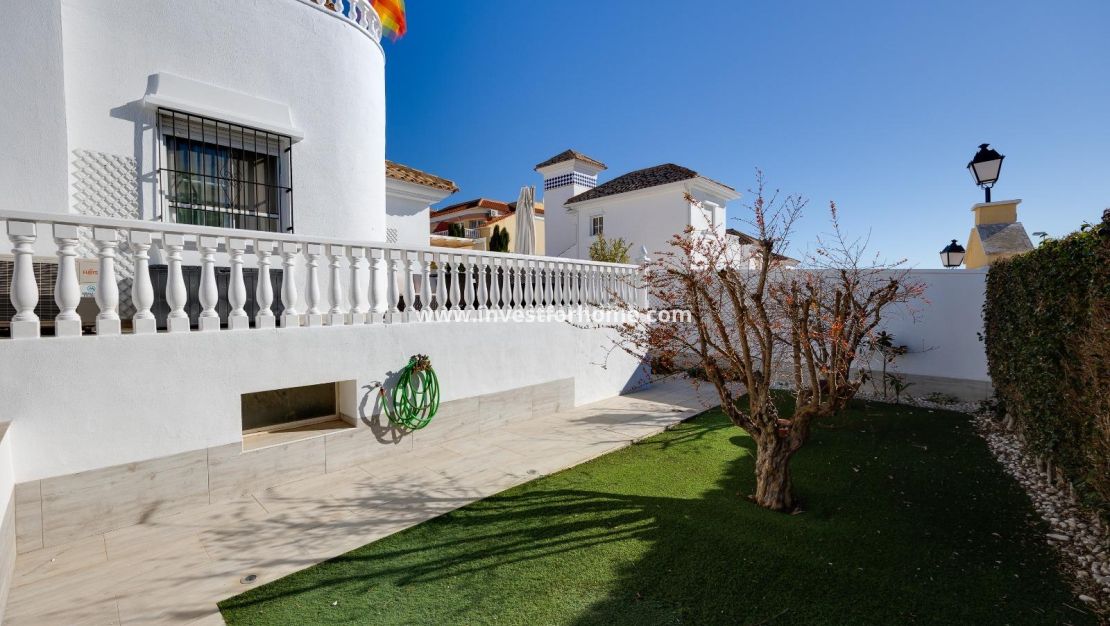 Vente - Maison - Orihuela Costa - Las Filipinas