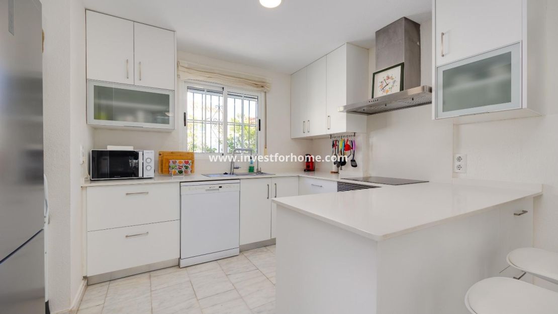 Vente - Maison - Orihuela Costa - Las Filipinas