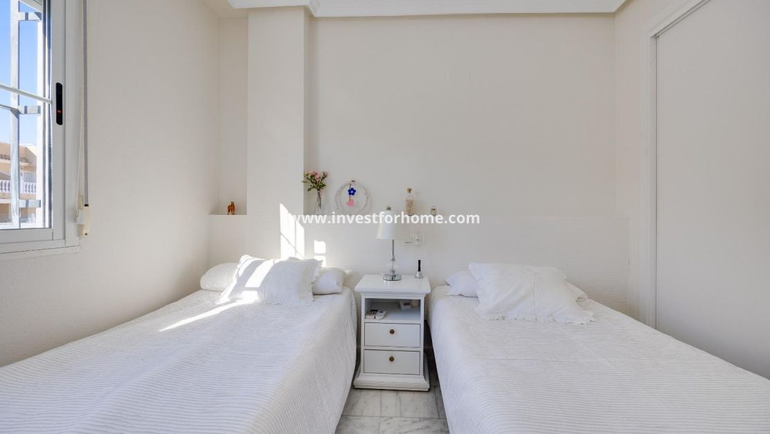 Vente - Maison - Orihuela Costa - Las Filipinas