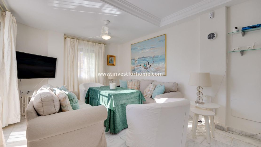 Vente - Maison - Orihuela Costa - Las Filipinas