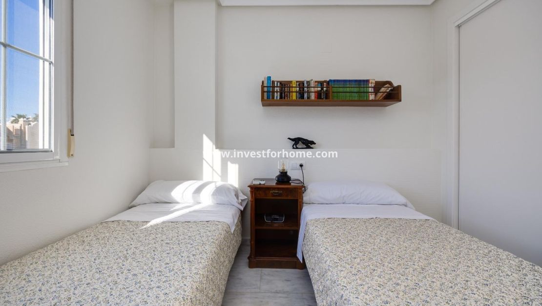 Vente - Maison - Orihuela Costa - Las Filipinas