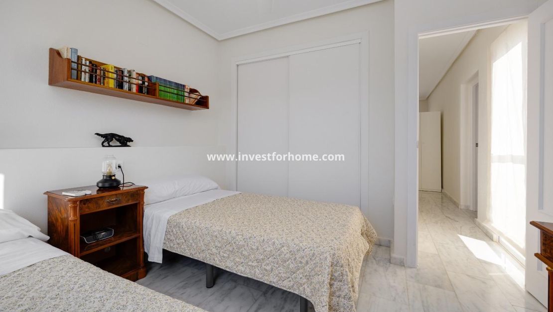 Vente - Maison - Orihuela Costa - Las Filipinas