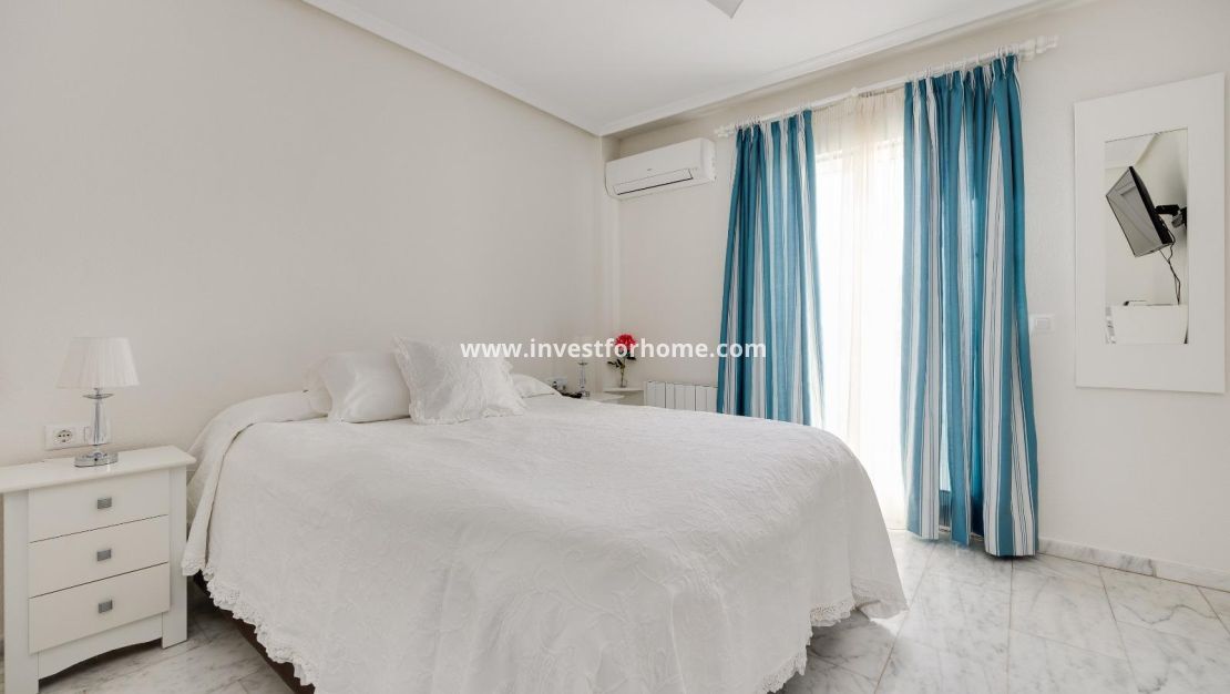 Vente - Maison - Orihuela Costa - Las Filipinas