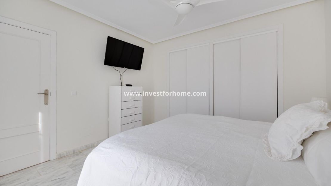 Vente - Maison - Orihuela Costa - Las Filipinas