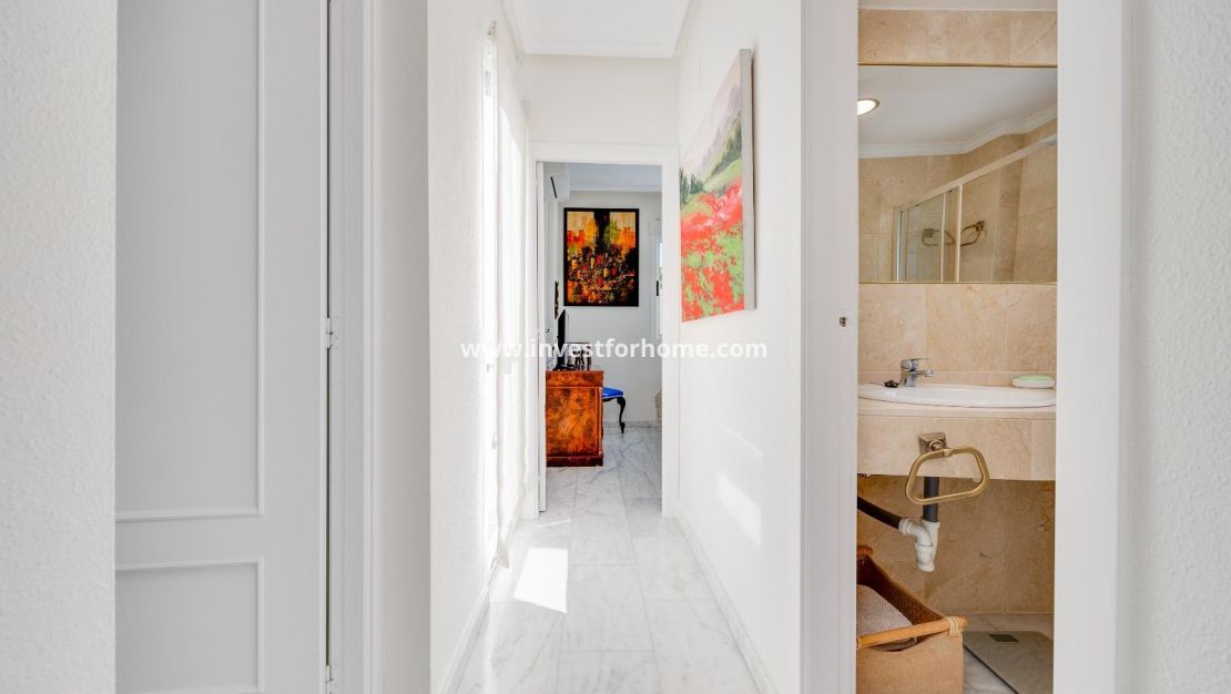 Vente - Maison - Orihuela Costa - Las Filipinas