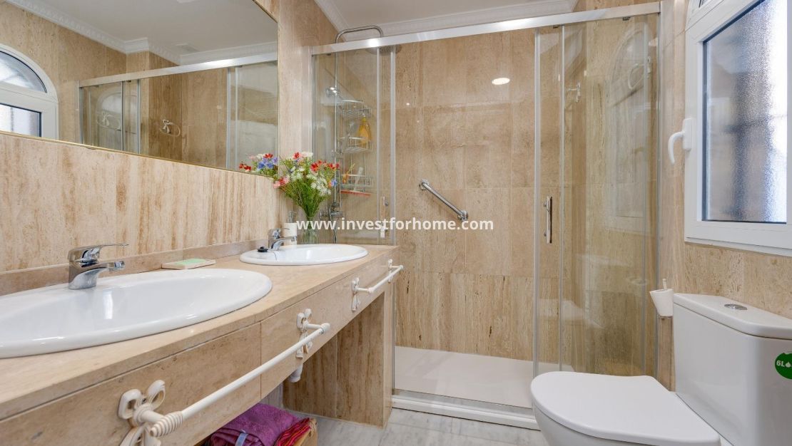 Vente - Maison - Orihuela Costa - Las Filipinas