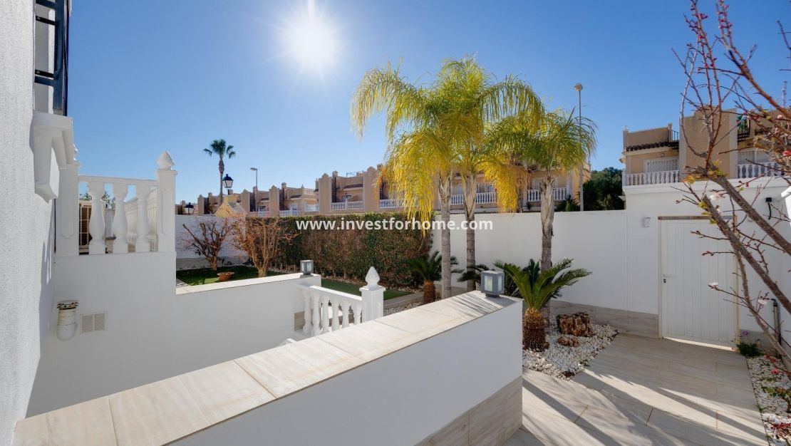 Vente - Maison - Orihuela Costa - Las Filipinas