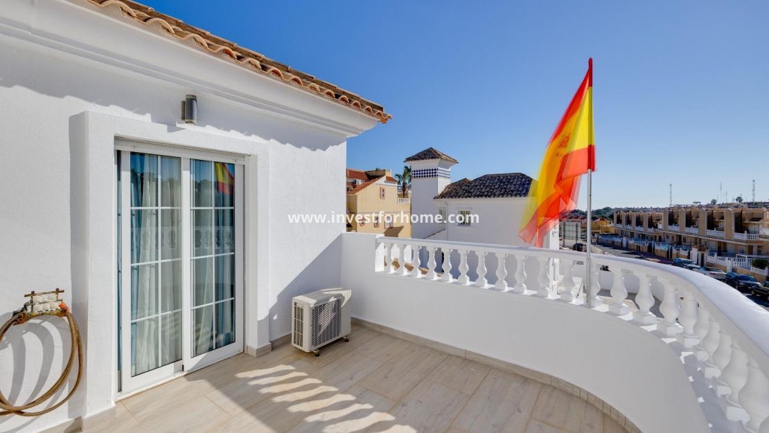 Vente - Maison - Orihuela Costa - Las Filipinas