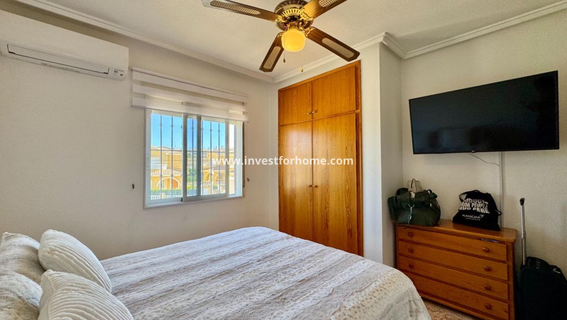 Vente - Maison - Orihuela Costa - Las Filipinas