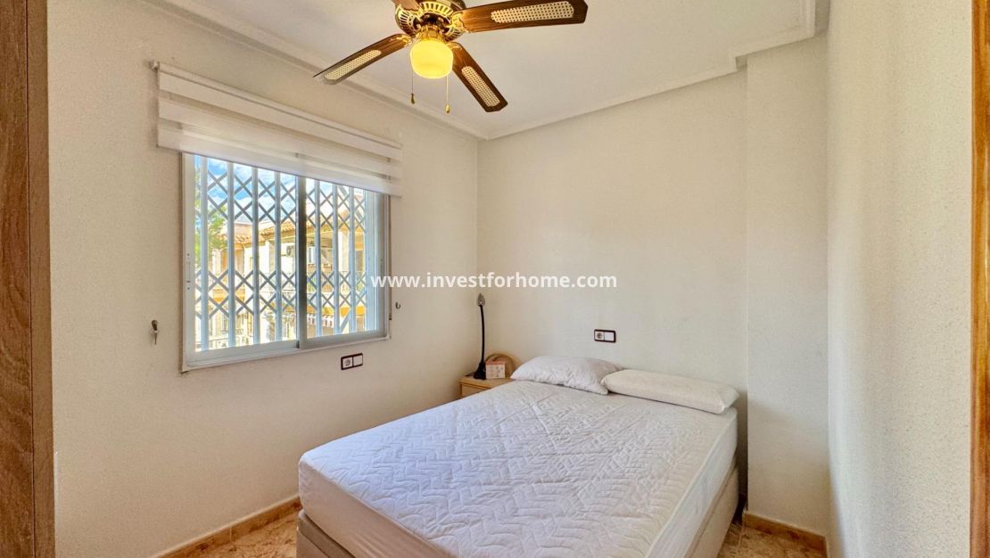 Vente - Maison - Orihuela Costa - Las Filipinas