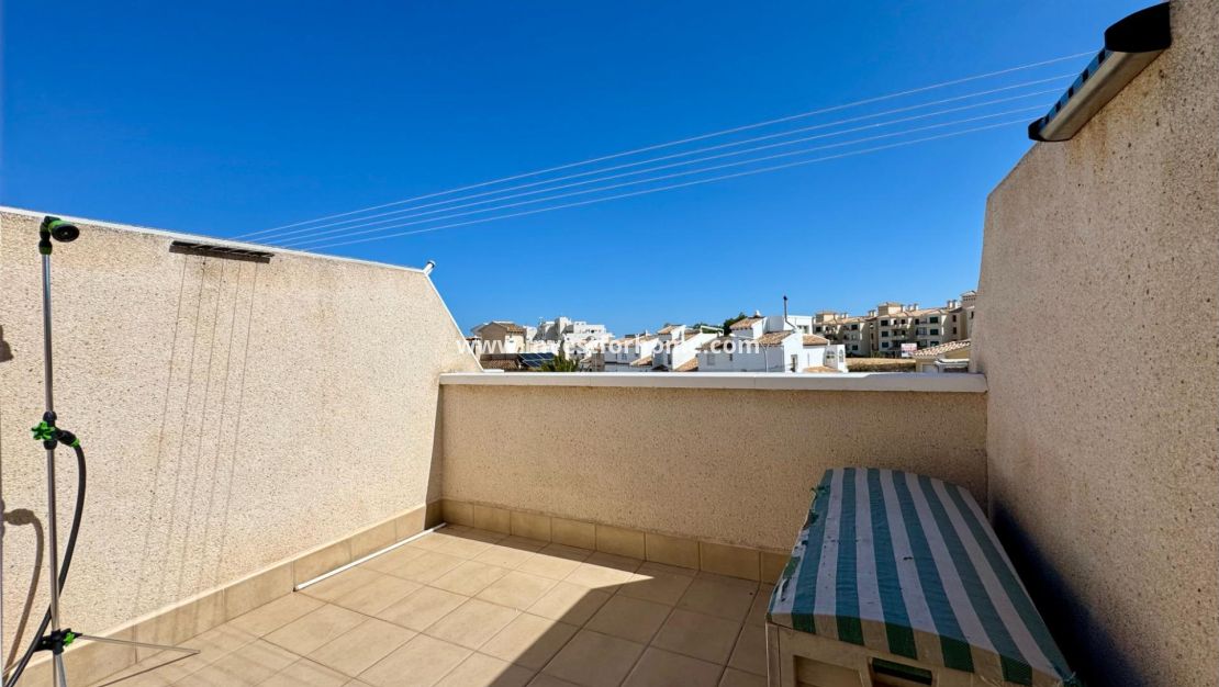 Vente - Maison - Orihuela Costa - Las Filipinas