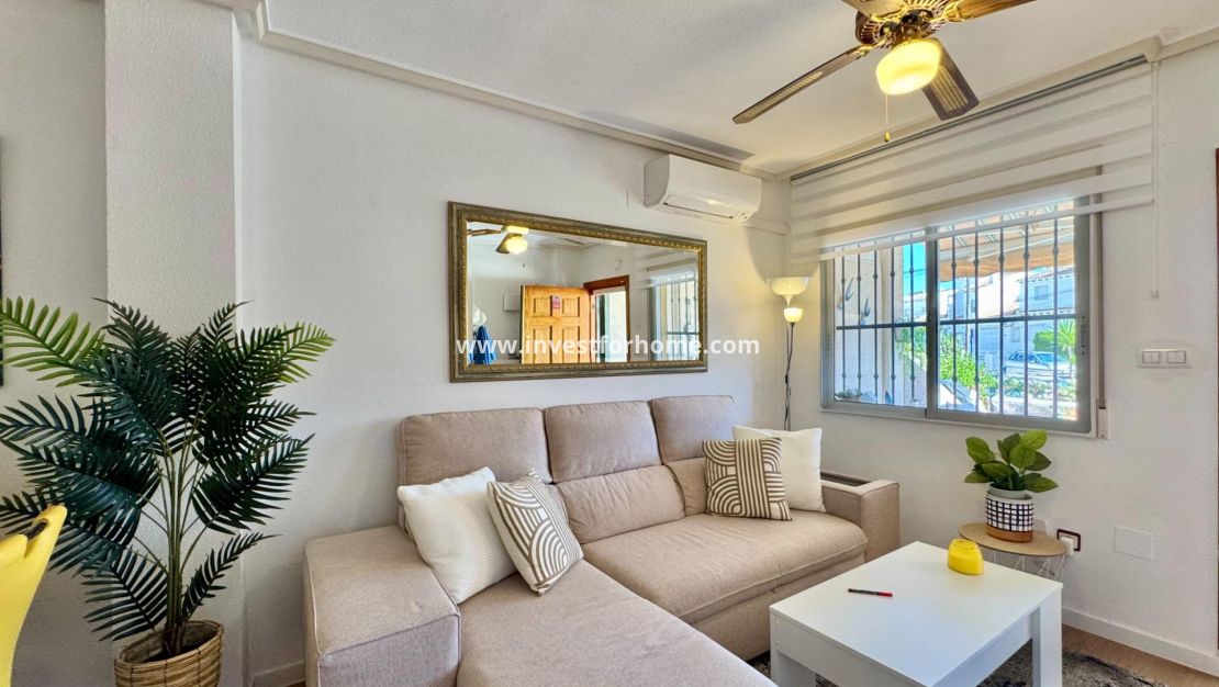Vente - Maison - Orihuela Costa - Las Filipinas