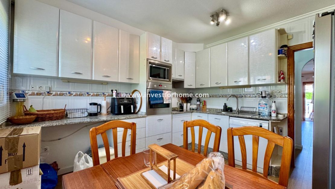 Vente - Maison - Orihuela Costa - Las Filipinas