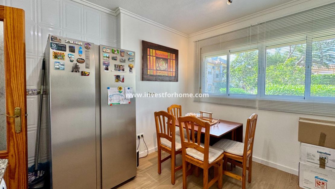 Vente - Maison - Orihuela Costa - Las Filipinas